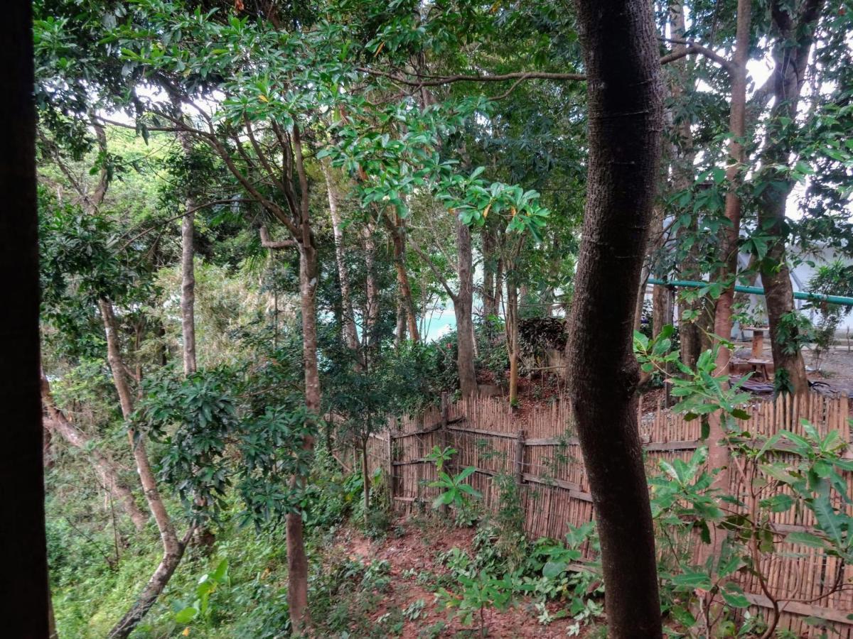 Camp Talusi Hilltop Overlooking * El Nido